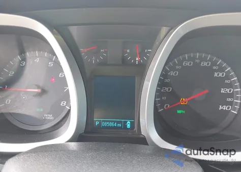 2015 Chevrolet Equinox 1Lt из США, поврежденный, VIN 2GNFLFEK0F6167156